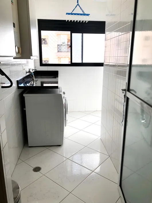 Apartamento, 3 quartos, 105 m² - Foto 17