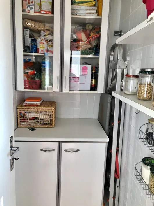 Apartamento, 3 quartos, 105 m² - Foto 21
