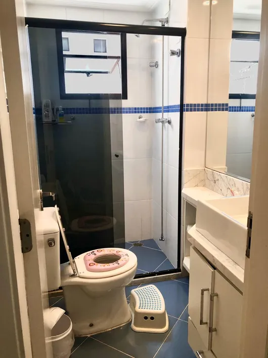 Apartamento, 3 quartos, 105 m² - Foto 25