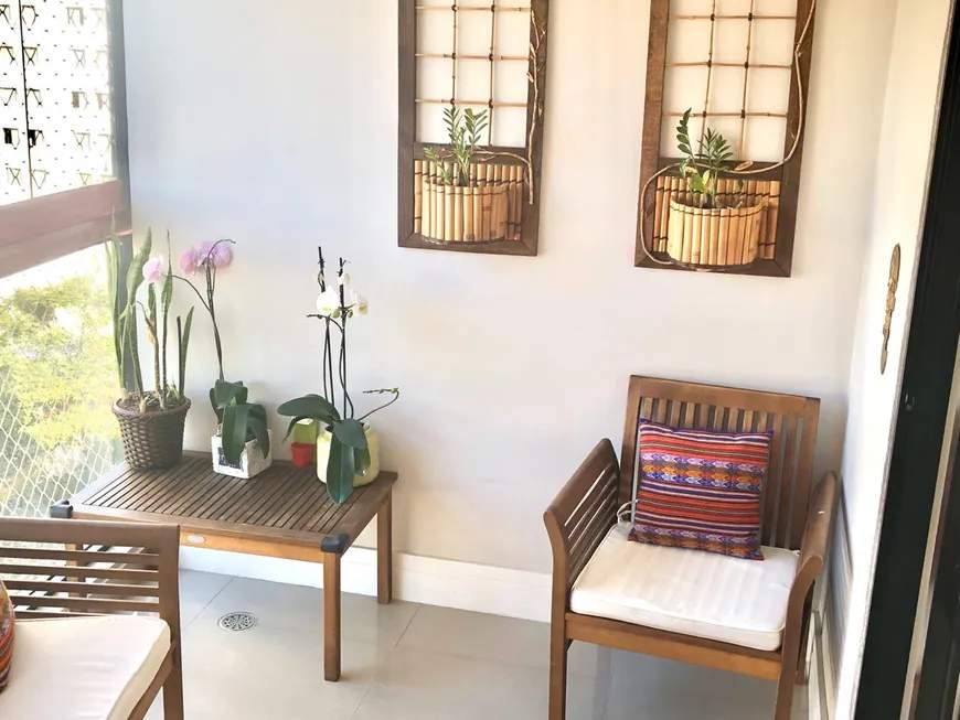 Apartamento, 3 quartos, 105 m² - Foto 30