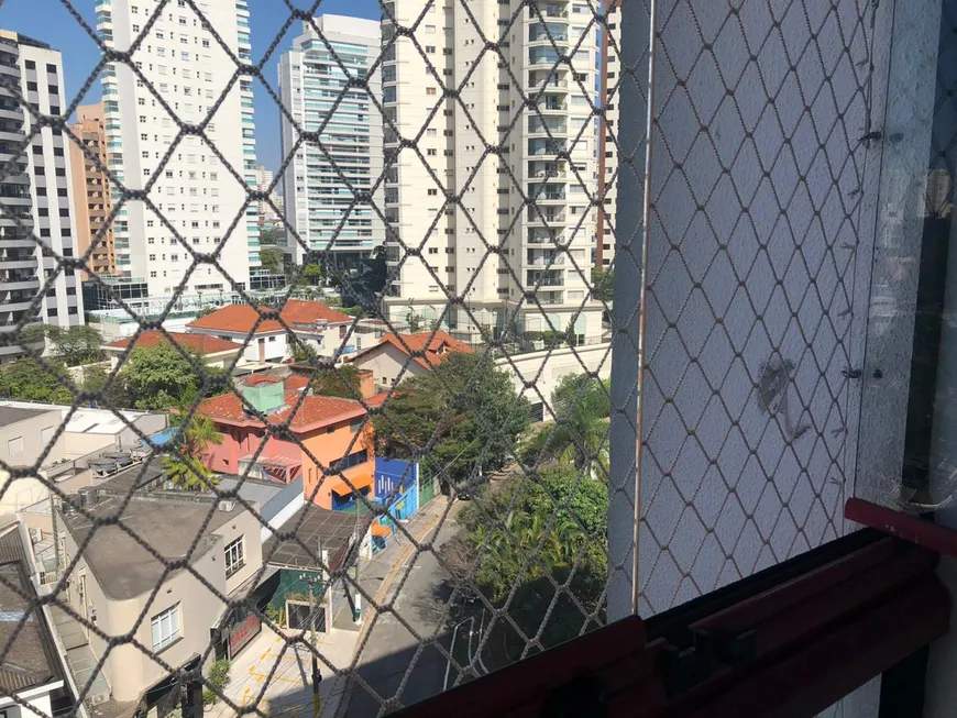 Apartamento, 3 quartos, 105 m² - Foto 32