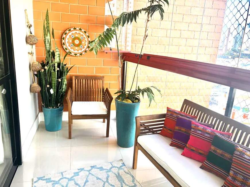 Apartamento, 3 quartos, 105 m² - Foto 37
