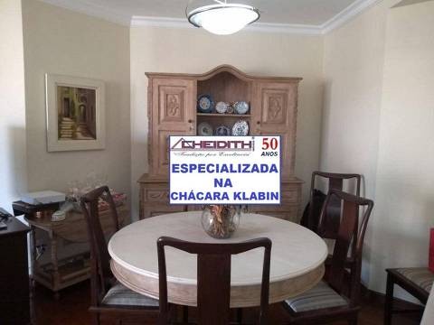 Apartamento, 3 quartos, 106 m² - Foto 1