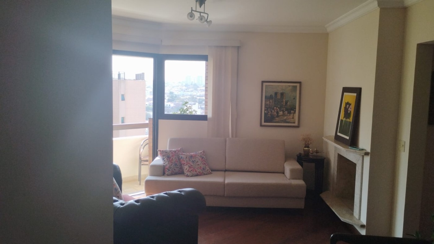 Apartamento, 3 quartos, 106 m² - Foto 10