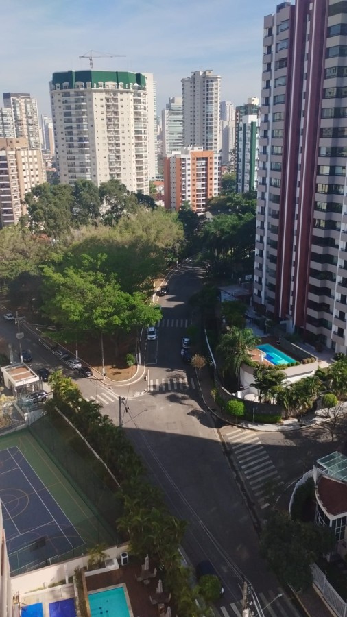 Apartamento, 3 quartos, 106 m² - Foto 18