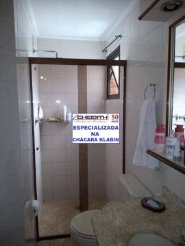 Apartamento, 3 quartos, 106 m² - Foto 31