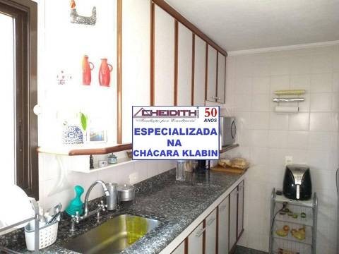 Apartamento, 3 quartos, 106 m² - Foto 27
