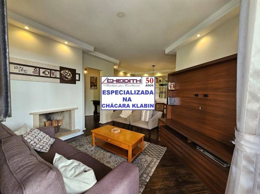 Apartamento, 3 quartos, 106 m² - Foto 4