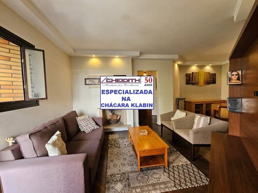 Apartamento, 3 quartos, 106 m² - Foto 1