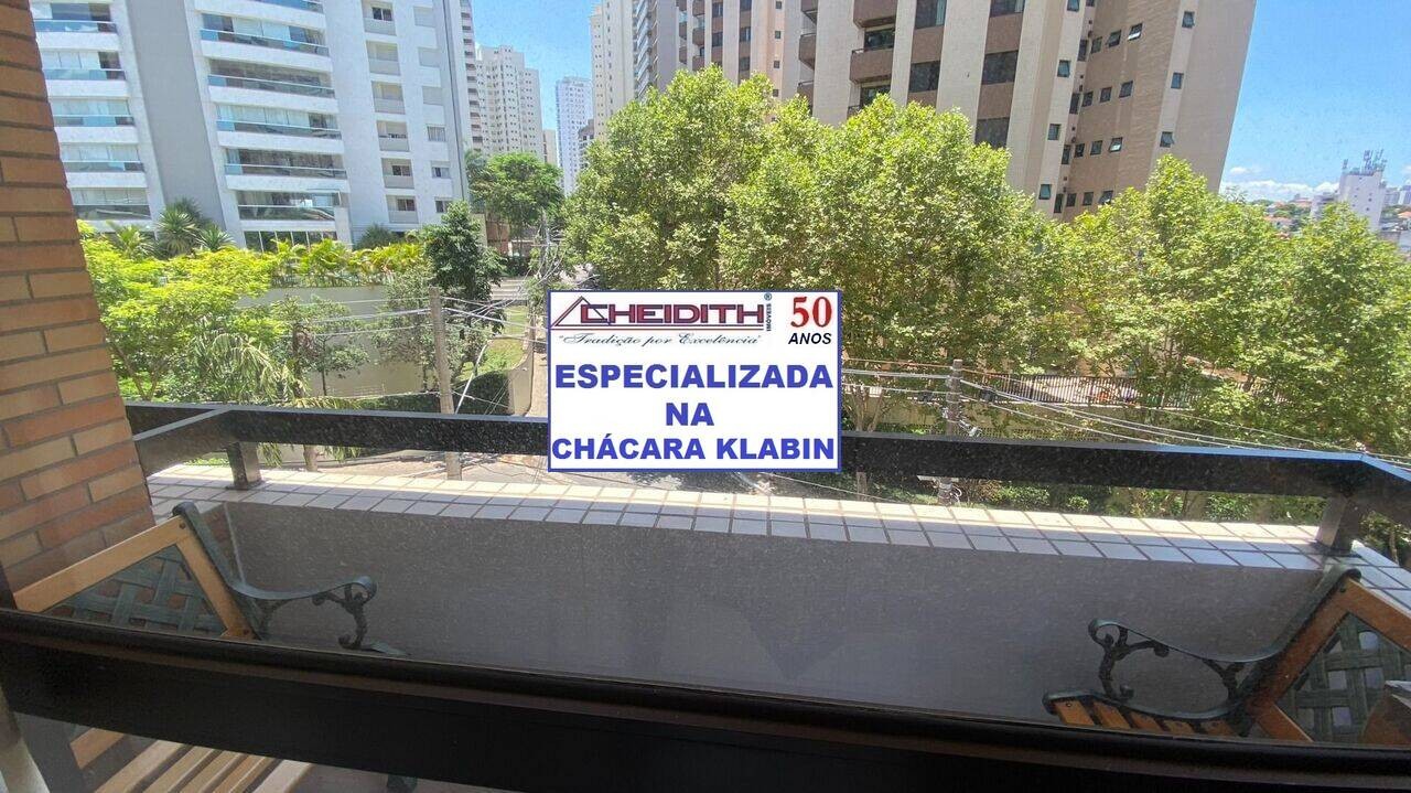 Apartamento, 3 quartos, 106 m² - Foto 7