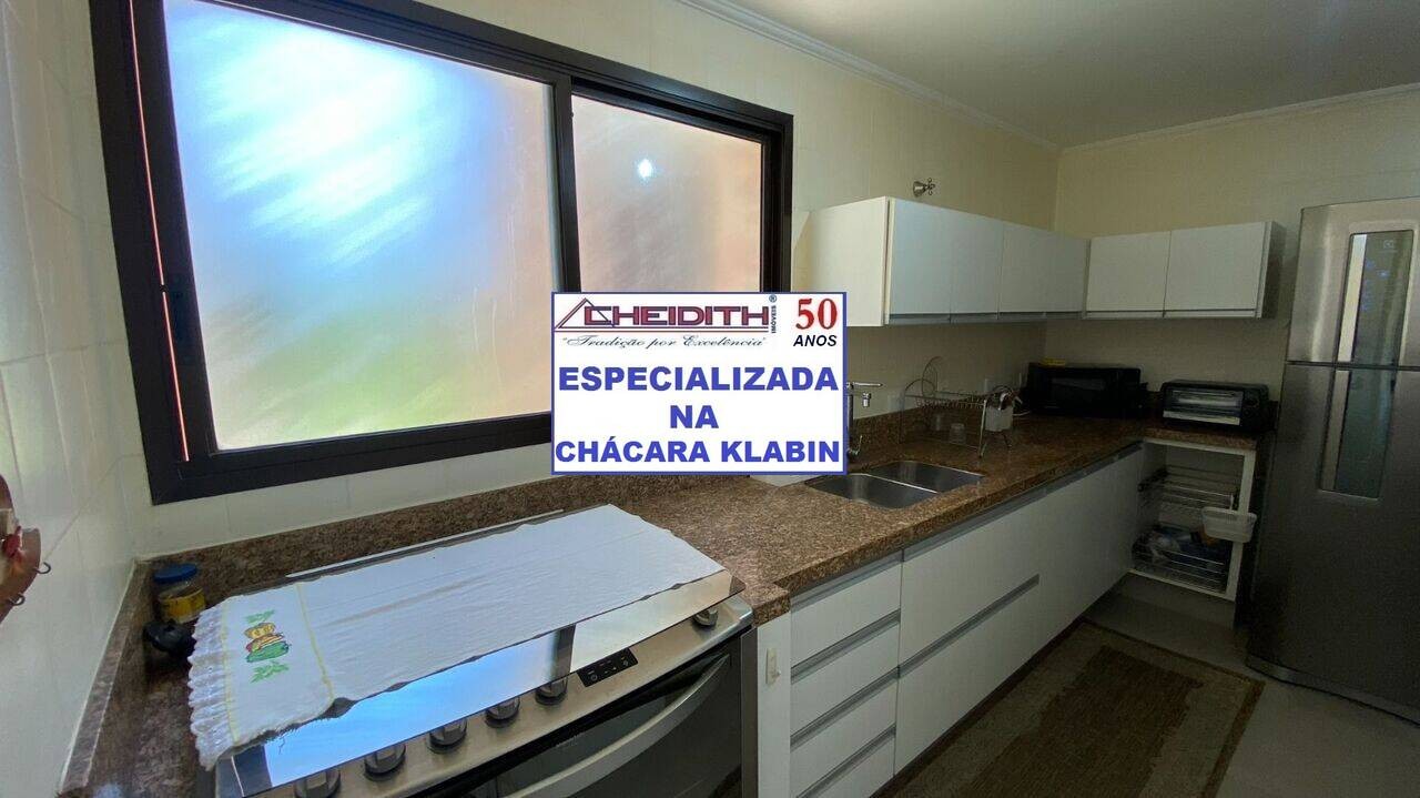 Apartamento, 3 quartos, 106 m² - Foto 5