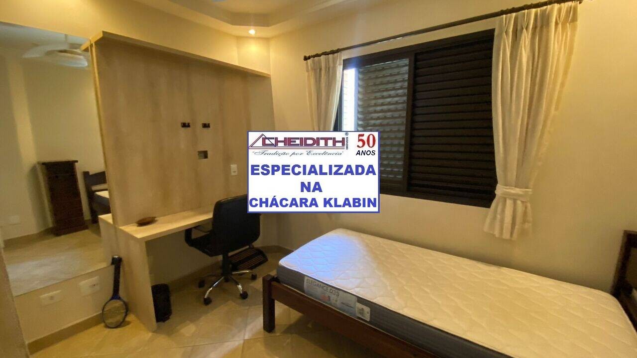 Apartamento, 3 quartos, 106 m² - Foto 8