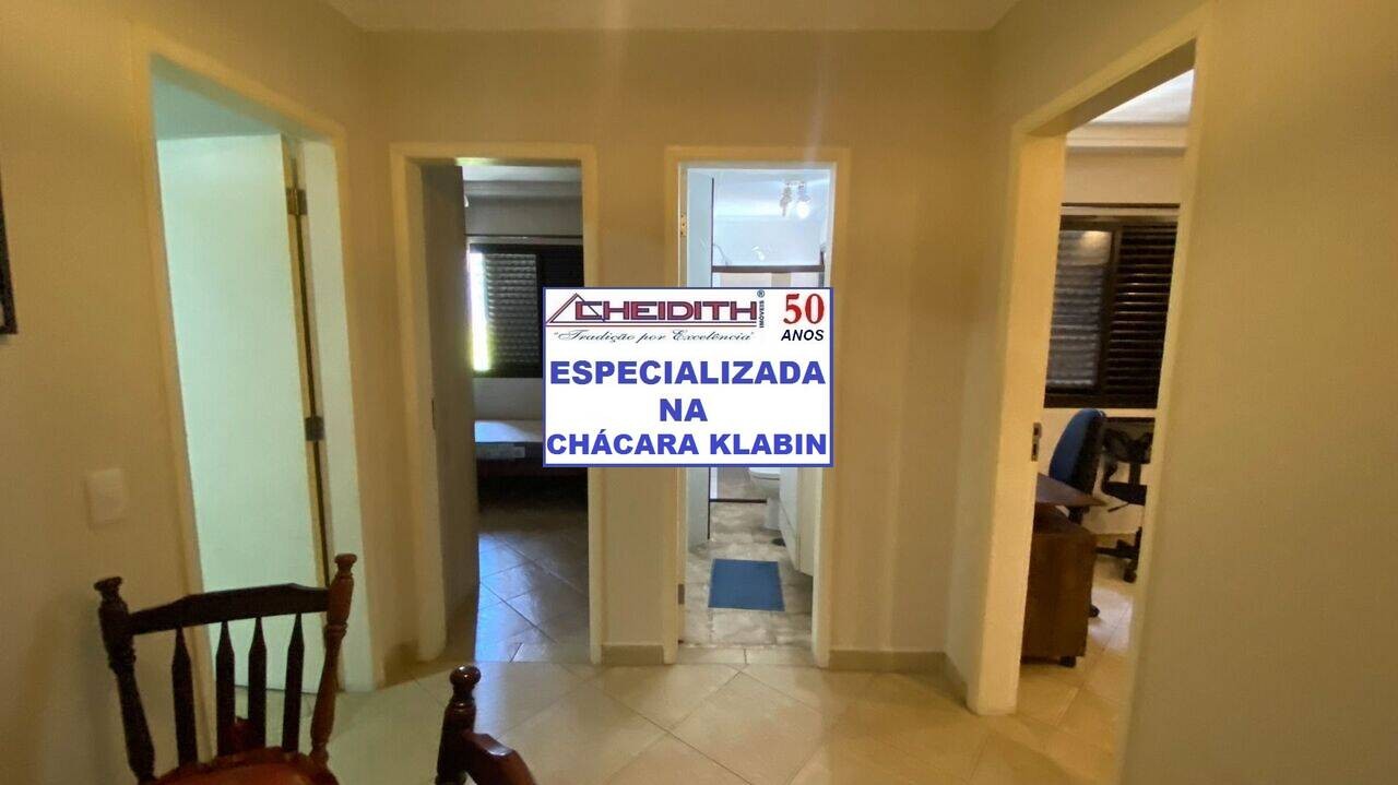Apartamento, 3 quartos, 106 m² - Foto 20