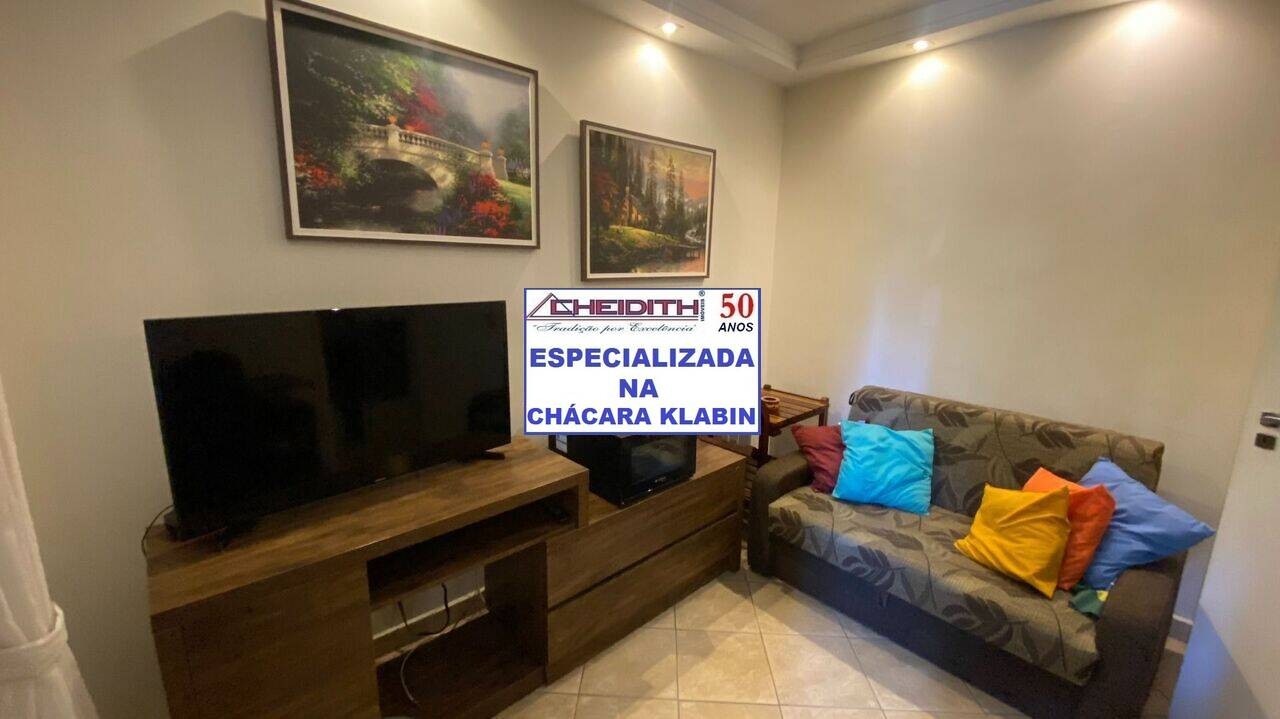 Apartamento, 3 quartos, 106 m² - Foto 38