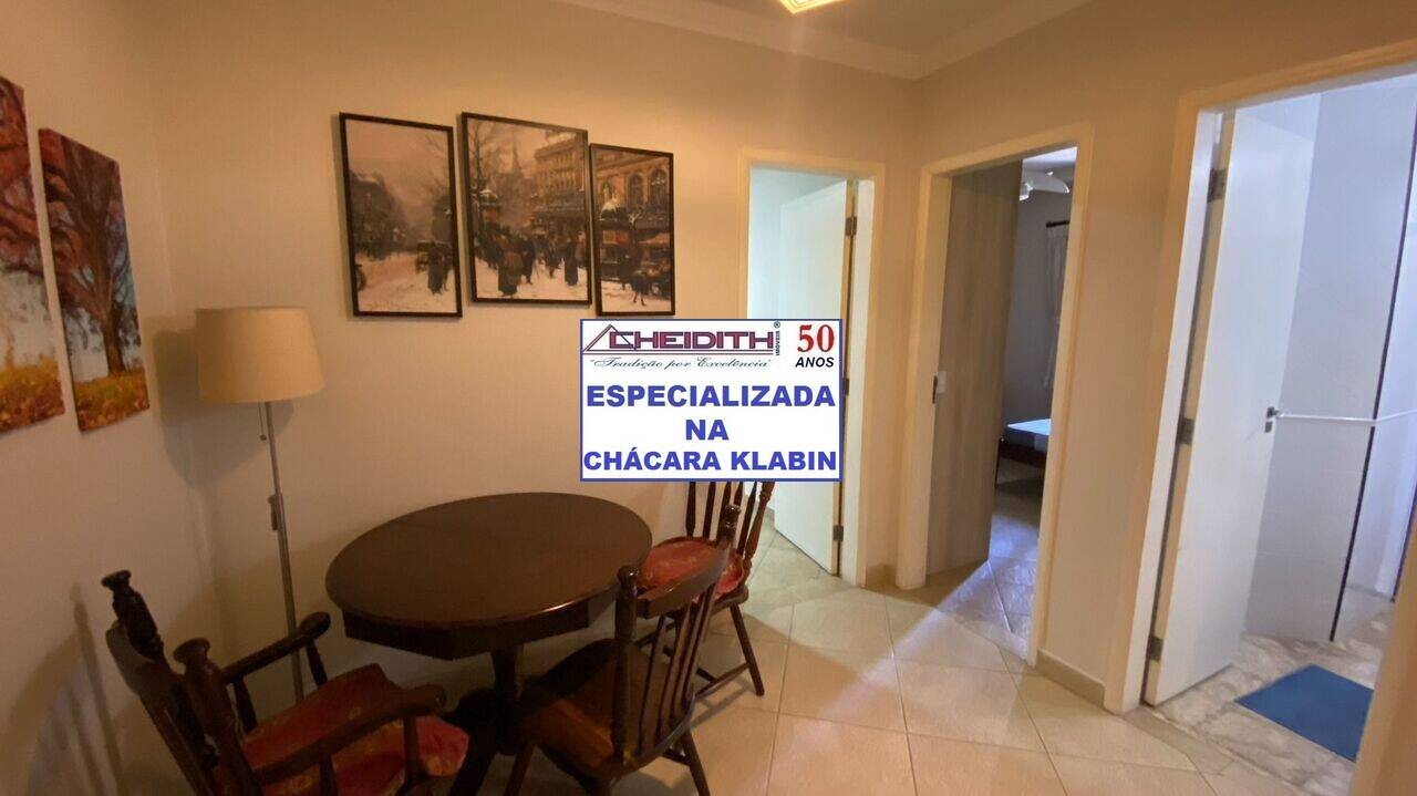 Apartamento, 3 quartos, 106 m² - Foto 40