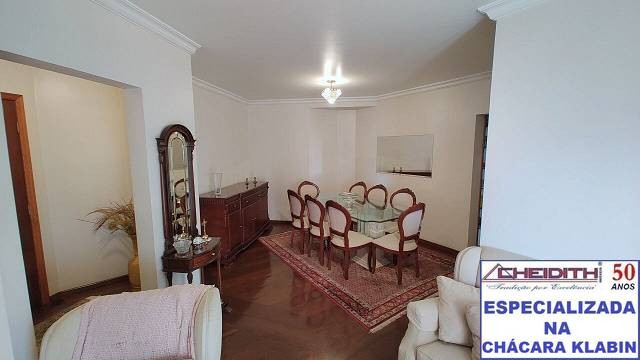 Apartamento, 3 quartos, 106 m² - Foto 1