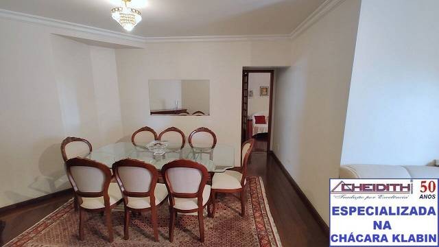 Apartamento, 3 quartos, 106 m² - Foto 8