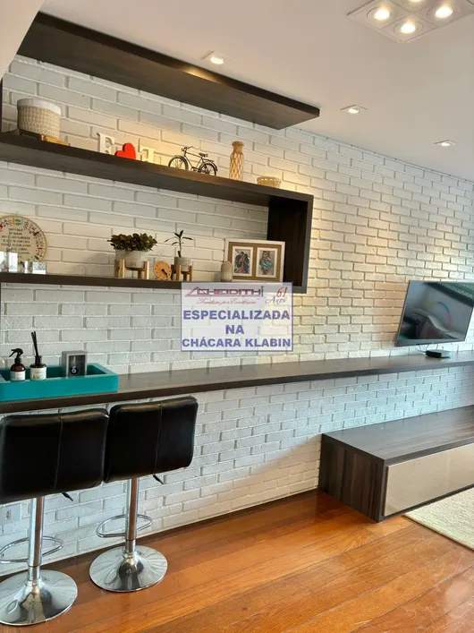 Apartamento, 2 quartos, 106 m² - Foto 1