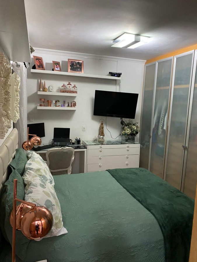 Apartamento, 3 quartos, 110 m² - Foto 18
