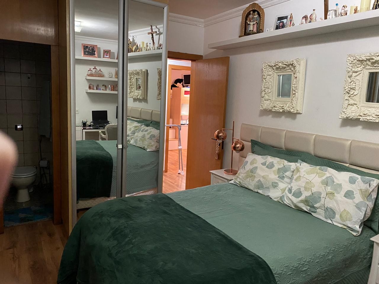 Apartamento, 3 quartos, 110 m² - Foto 21