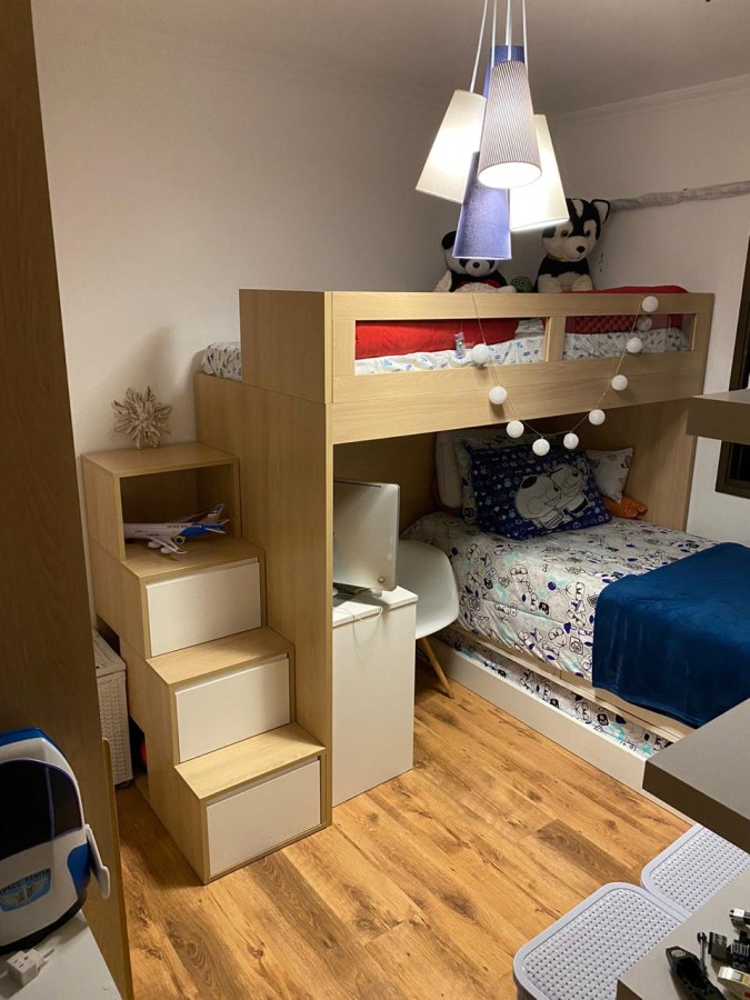 Apartamento, 3 quartos, 110 m² - Foto 20