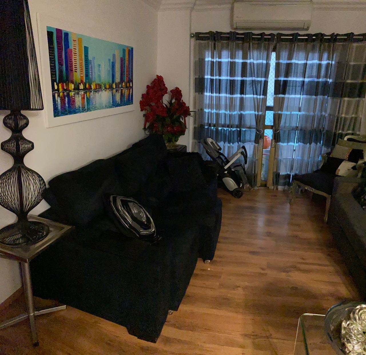 Apartamento, 3 quartos, 110 m² - Foto 19