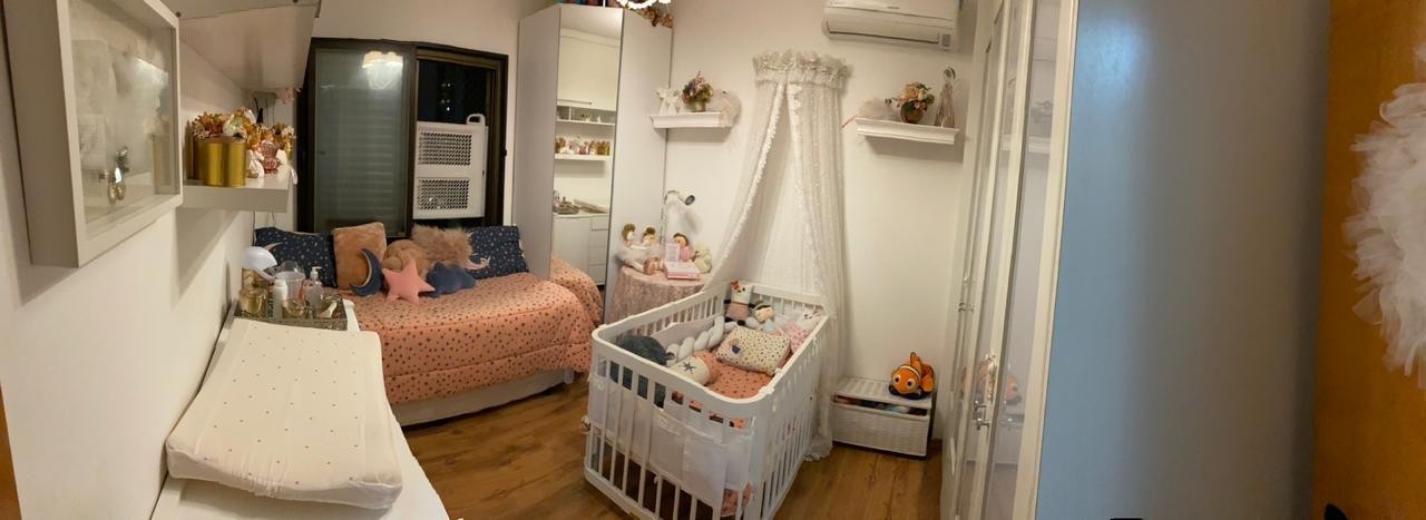 Apartamento, 3 quartos, 110 m² - Foto 23