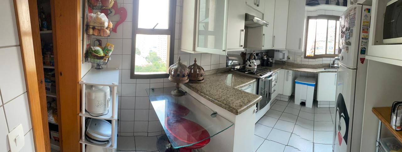 Apartamento, 3 quartos, 110 m² - Foto 22