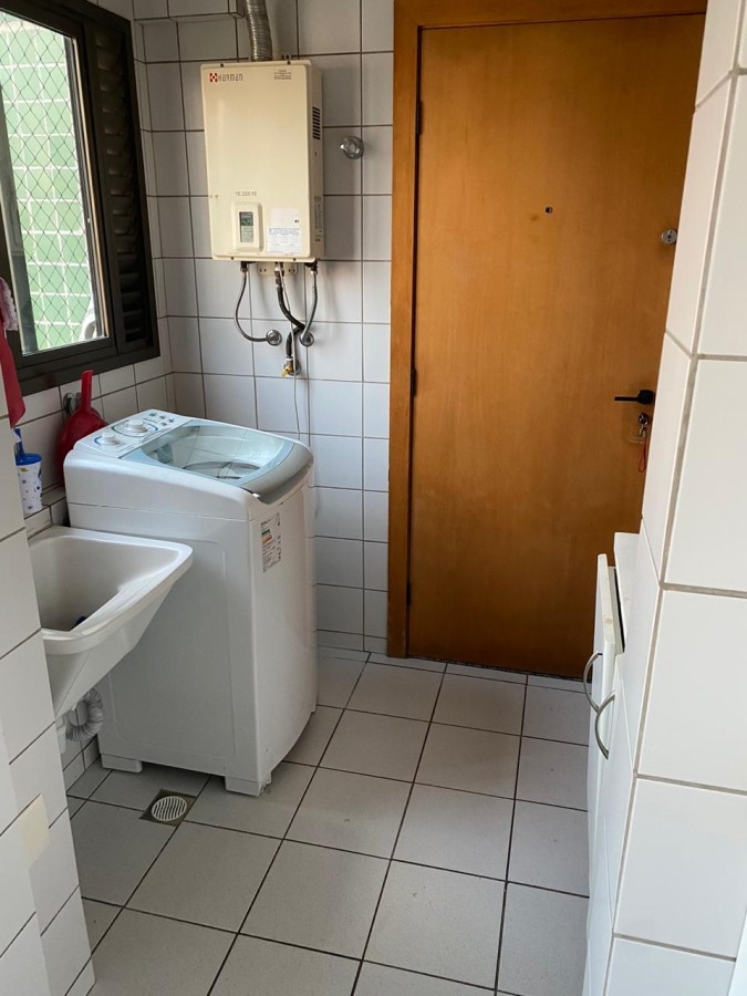 Apartamento, 3 quartos, 110 m² - Foto 25