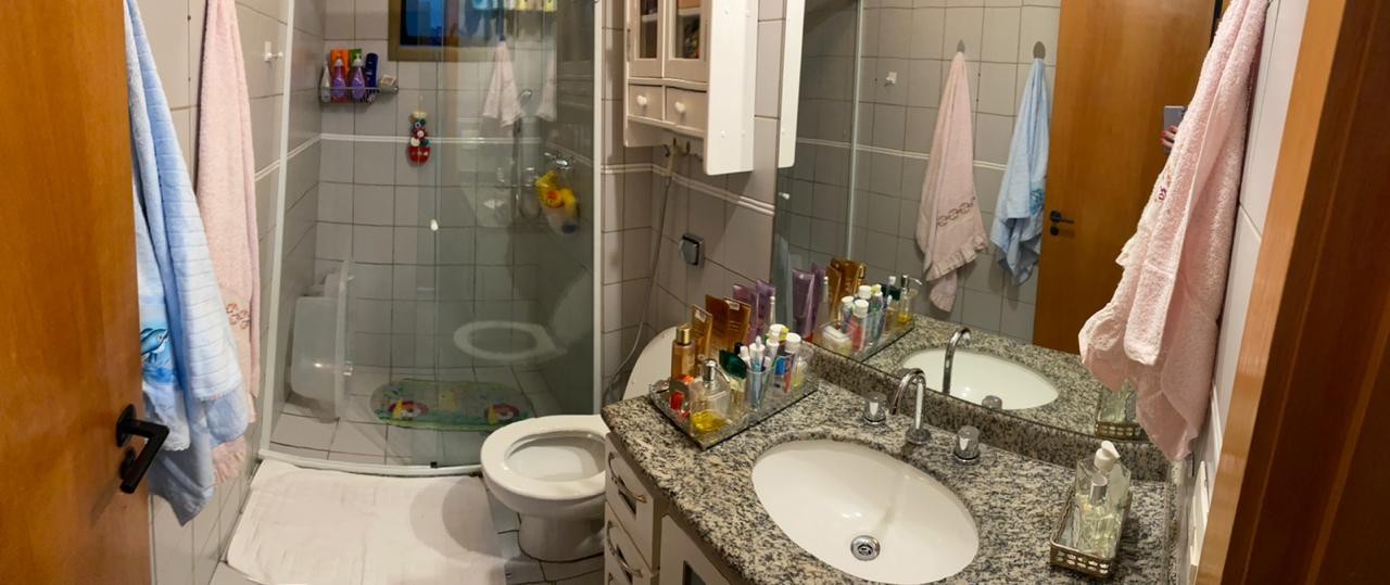 Apartamento, 3 quartos, 110 m² - Foto 28