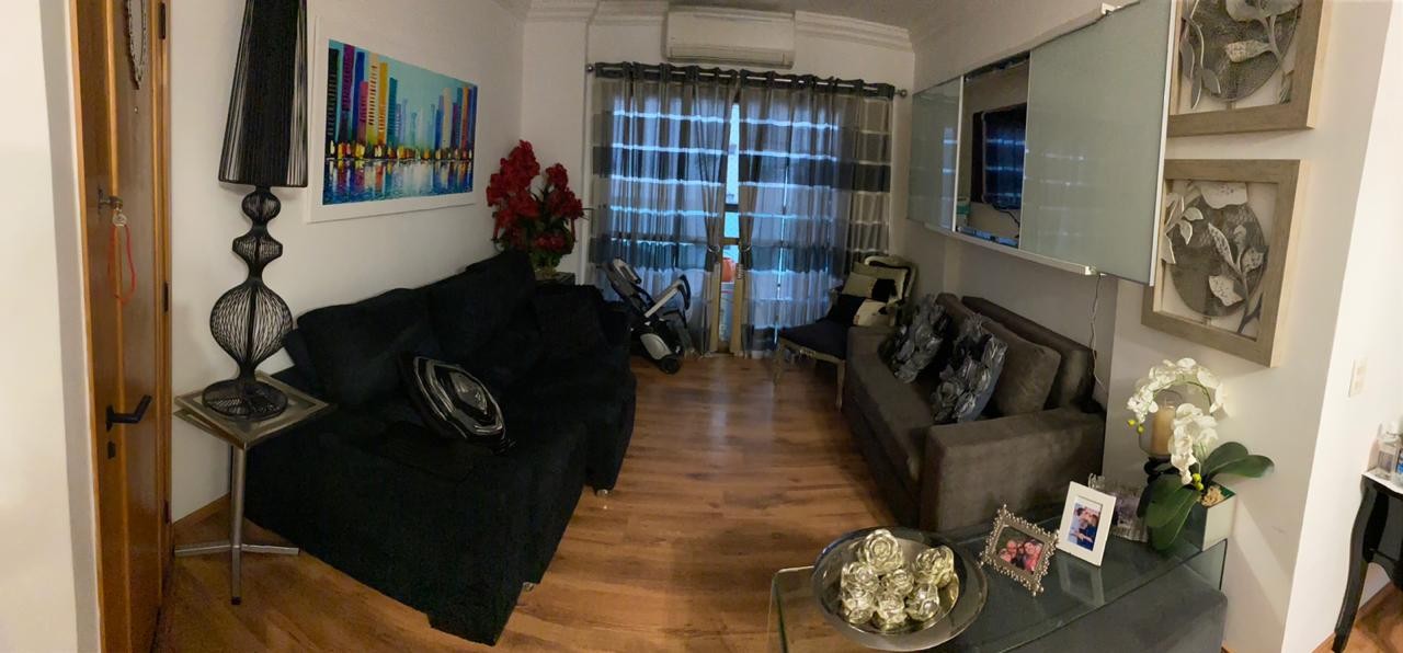 Apartamento, 3 quartos, 110 m² - Foto 30