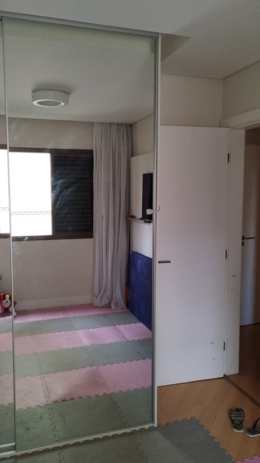 Apartamento, 3 quartos, 110 m² - Foto 3