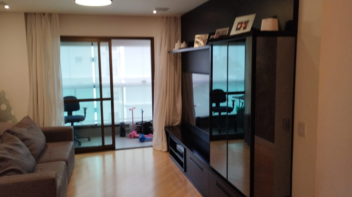 Apartamento, 3 quartos, 110 m² - Foto 1