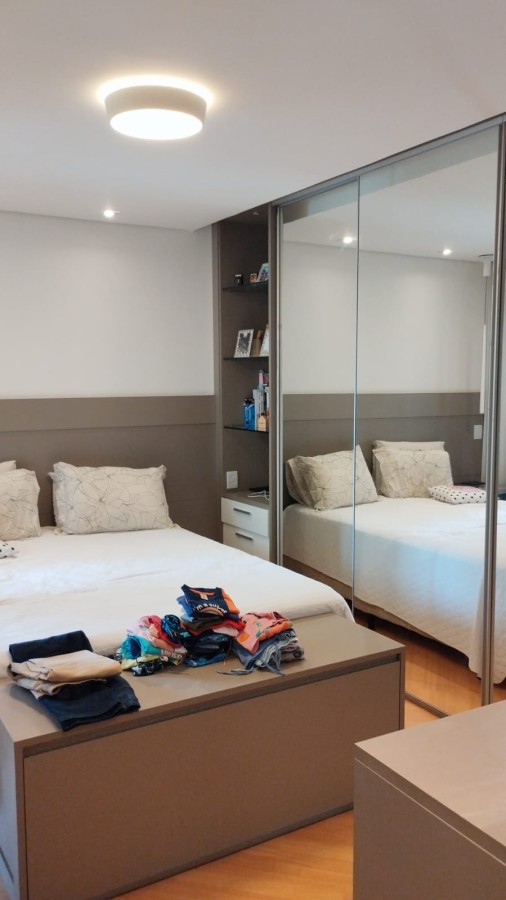 Apartamento, 3 quartos, 110 m² - Foto 5