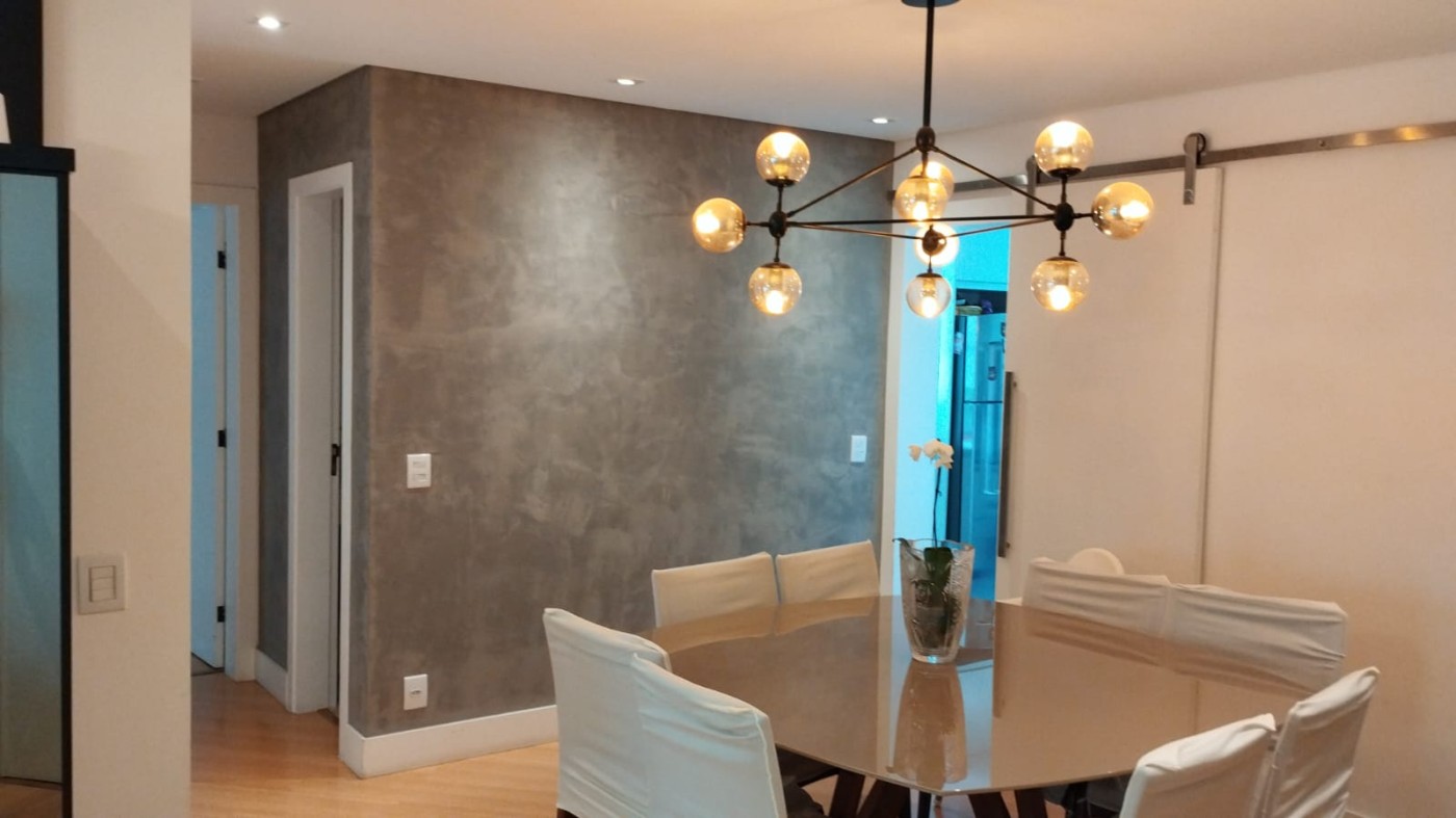 Apartamento, 3 quartos, 110 m² - Foto 7