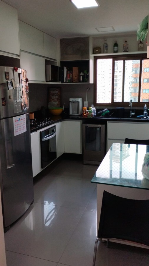 Apartamento, 3 quartos, 110 m² - Foto 6
