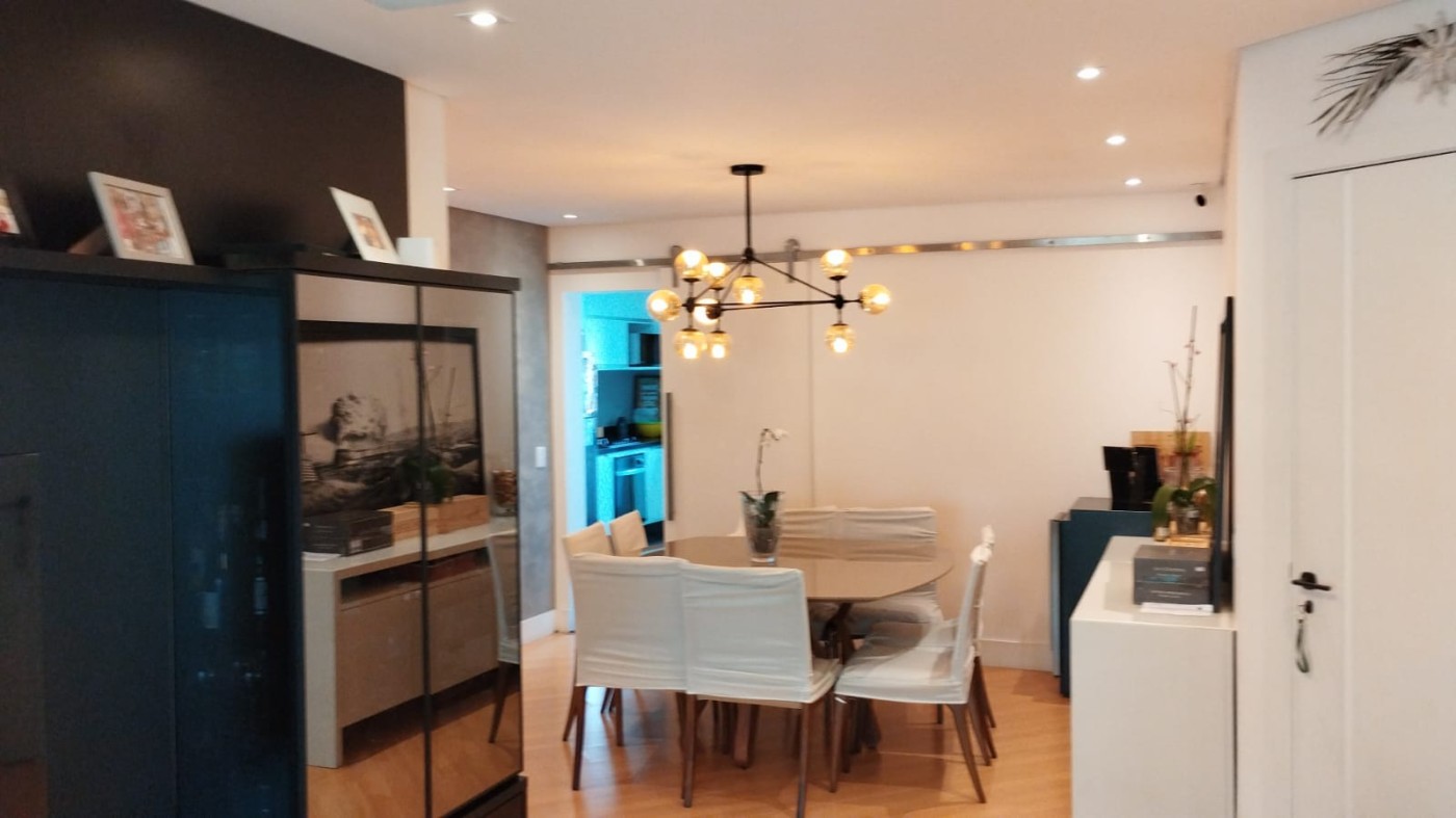 Apartamento, 3 quartos, 110 m² - Foto 10