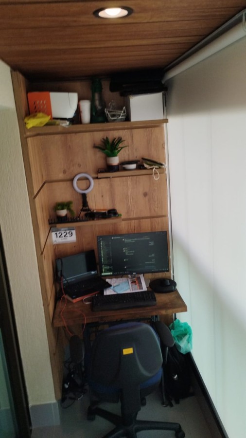 Apartamento, 3 quartos, 110 m² - Foto 14