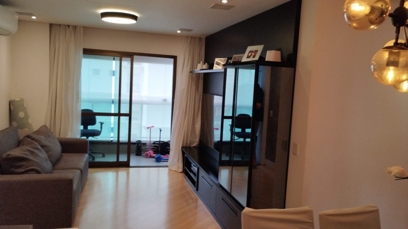 Apartamento, 3 quartos, 110 m² - Foto 17