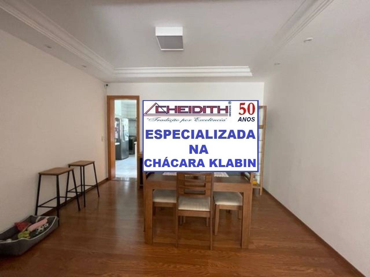 Apartamento, 3 quartos, 110 m² - Foto 6