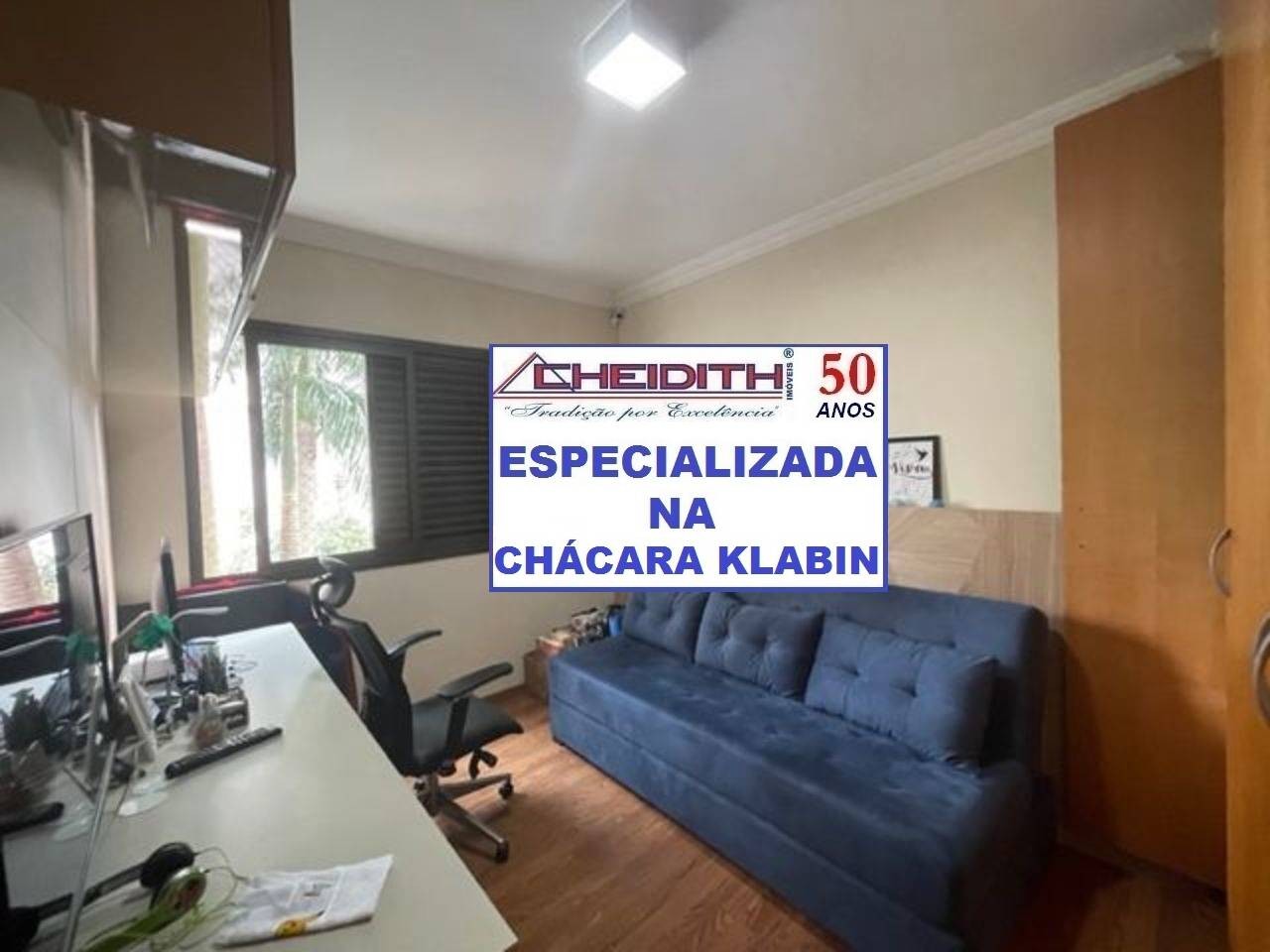 Apartamento, 3 quartos, 110 m² - Foto 4