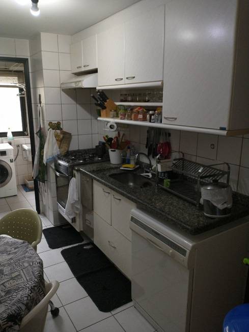 Apartamento, 3 quartos, 105 m² - Foto 3