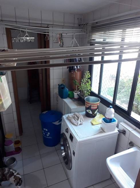 Apartamento, 3 quartos, 105 m² - Foto 2