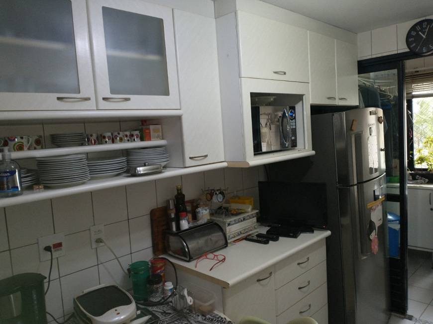 Apartamento, 3 quartos, 105 m² - Foto 6