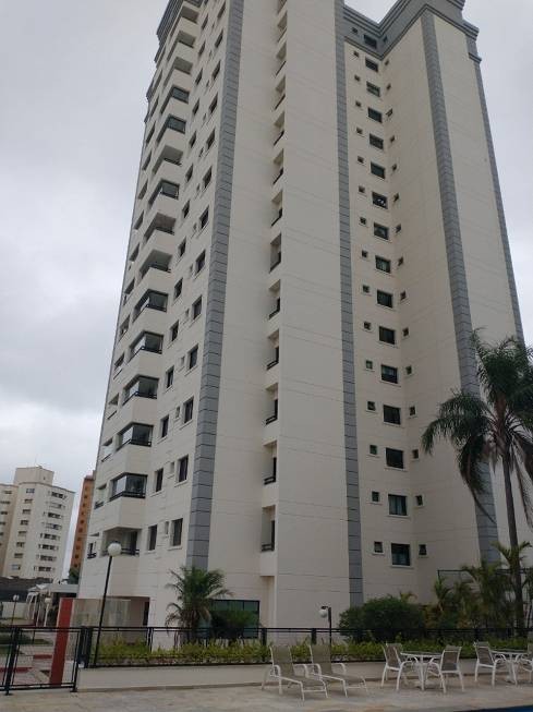 Apartamento, 3 quartos, 105 m² - Foto 11