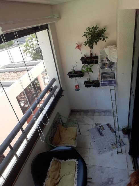 Apartamento, 3 quartos, 105 m² - Foto 13