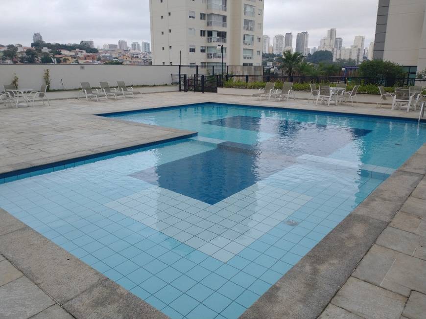 Apartamento, 3 quartos, 105 m² - Foto 7