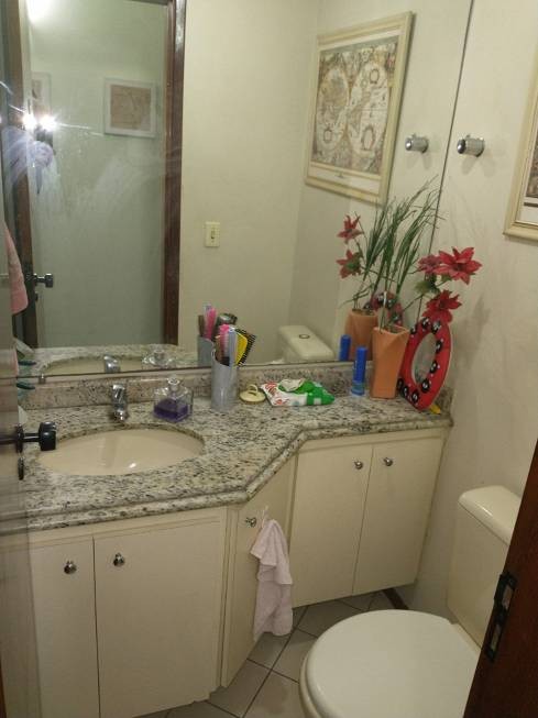 Apartamento, 3 quartos, 105 m² - Foto 12
