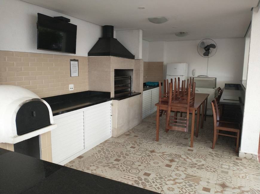 Apartamento, 3 quartos, 105 m² - Foto 15