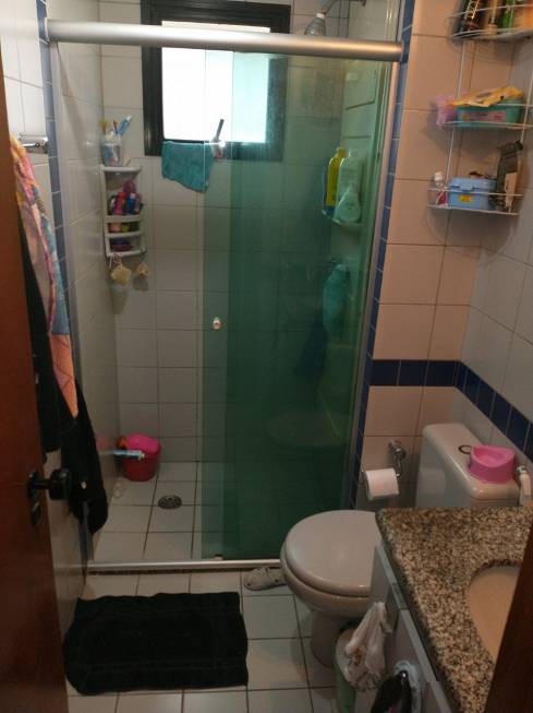 Apartamento, 3 quartos, 105 m² - Foto 14